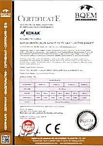 konak-tel-cit-iso-kalite-sertifikalari