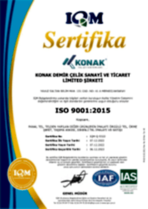 konak-tel-cit-iso-kalite-sertifikalari
